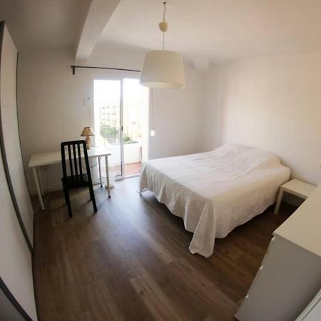 Apartemento Moderna Cerca Playa Y Centro Para Familia Pobla 10 Βαλένθια Εξωτερικό φωτογραφία