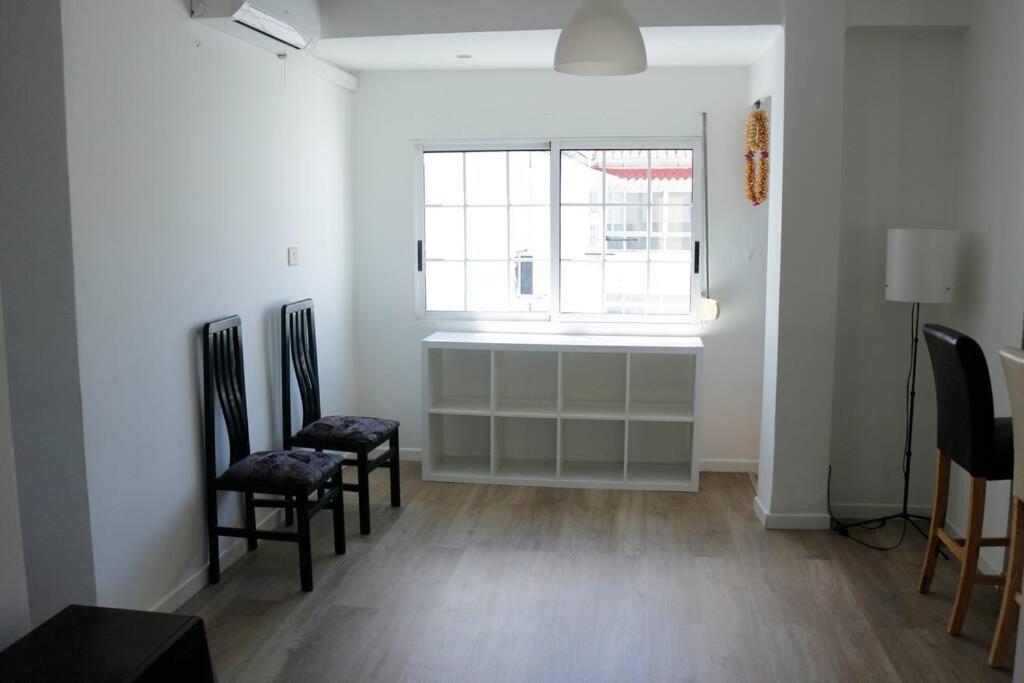 Apartemento Moderna Cerca Playa Y Centro Para Familia Pobla 10 Βαλένθια Εξωτερικό φωτογραφία