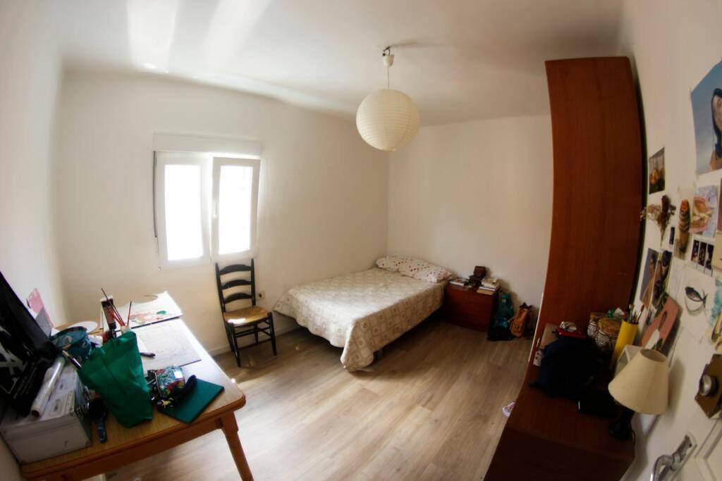 Apartemento Moderna Cerca Playa Y Centro Para Familia Pobla 10 Βαλένθια Εξωτερικό φωτογραφία